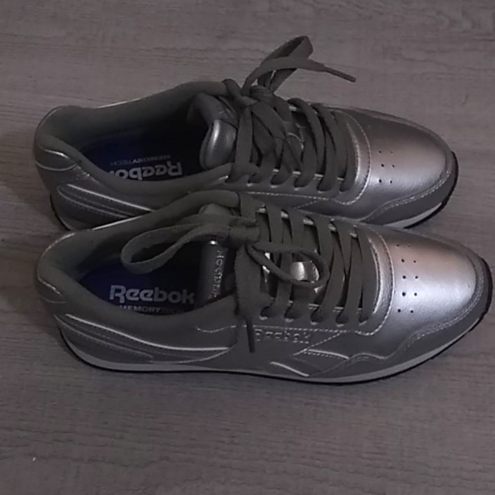 Reebok's